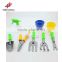 No.1 yiwu agent commission outdoor toy garden tools set kids tool toy