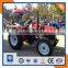 Cheap 50hp medium size tractor with sunshade