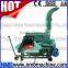 high effency big capacity grass chopper machine