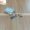 white color magnetic door catch for cabinet door