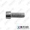 316L socket head cap screw tower bolt heavy hex head bolt 1.4404
