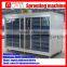 Good quality Alfalfa seed growing machine/mung bean sprout machine