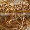 factory provide COPPER WIRE SCRAP/COPPER MILLBERRY 99.9%min