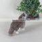 stuffed plush wild animal toy vivid standing wolf cheap images of gift items for children