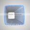 PVC square column profile