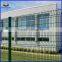 Factory 3folds welded wire mesh fence for villadom