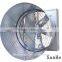 poultry house farm shed ventilation exhaust cooling poultry fan