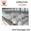 2.0mm Galvanized Pipe Pig Limit Crate Swine Gestation Cage for Pig Farm Equipment