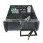 4U Rack mount 6 Bays Driver 0.8mm Thickness 19 inch Server Cases 550mm Length