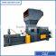 CE,ISO certificate factory supply hydraulic automatic factory price pet bottle baling machine
