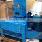 500kg per Hour Rice Husk Pelletizer Machine/pellet Mills Hot Sale in Serbia