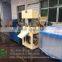 Hot sale shisha charcoal briquette machine