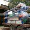 Hot sell horizontal automatic filter press