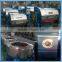 horizontal wool dewatering machine