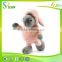 Wholesale alibaba personal messager express plush brown bear toy
