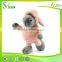 Hot selling best gift for kids  express plush animal toy