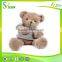 2015 New product fashion cheap plush toy wholesale