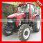 UT110HP 4WD compact tractor 12.4-28 tractor tire