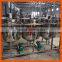 200kg/h Rice Bran (husk) Small Scale Crude Oil Refinery /oil Refine Machine/oil Refinery Equipment