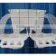 pigeon feeder two box