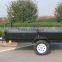 2015 high quality utility trailer