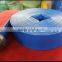Anti-Corrosion flexible 12 inch avaliable irrigation garden hose
