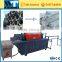 Hydraulic Rebar Straightening and Cutting Machine