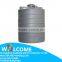 Black and Strong Plastic Scrap Suppliers Water tower