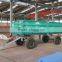 dump trailer
