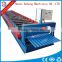 corrugated polypropylene roof sheet extrusion machine