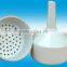lab porcelain buchner funnels