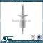 Plastic Medical Mist Nasal Sprayer for Bottle, fine mist nasal sprayer pump
