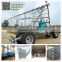 Hot sale Sprinkler Big End Gun Agricultural Irrigation System With Engineer For Free