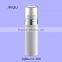 Pearl white clear spray bottle for perfume use,plastic petg refillable spray bottles,100ml mist spray bottles