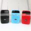 2015 New Arrive High Power Teaching Speaker Voice Amplifier Loudspeaker With FM MP3 Player Wonderful Tool For Tour Guide Sales