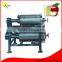 High Speed Stainless Steel Fruit Juice Double Beater