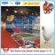 Design All Kinds Size Layer Chicken Cages Factory