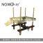 Nomo Reptile Turtle Frog Pier Floating Basking Platform with Ramp Ladder