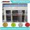 Muti-functional dried fruit machines fruit drying machine fruit dehydration machine for sale