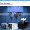 CE 3g 5g 6g 7g adjustable ozone output oxygen source drinking water ozonator machine
