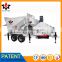 Patent product SDDOM MB1200 concrete batching plant with customized