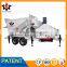 SDDOM MB1200 concrete batching plant with great economy