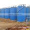 IC high load organic wastewater treatment anaerobic sludge bed reactor