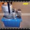 2016 Hot sales!!! 380V electric hydraulic pump station with 60L oil tank for the hydraulic press