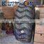 Liugong Spare parts 34C0037 tire assembly tyre assembly