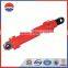 Hydraulic cylinder telescopic hydraulic ram for tipper truck crane jack lifting equipment