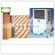machine manufacturing corrosion-resistant refrigeration cooling pad