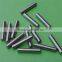 Stainless steel dowel pin