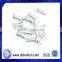 Custom Half-hollow Round Head Aluminum Rivet