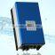 Triphase Solar Water Pumping System Agricultural Irrigation